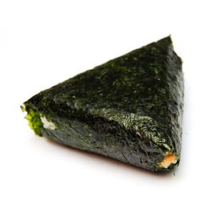 Dried Wrap Onigiri Sandwich Nori